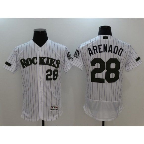 colorado rockies nolan arenado jersey